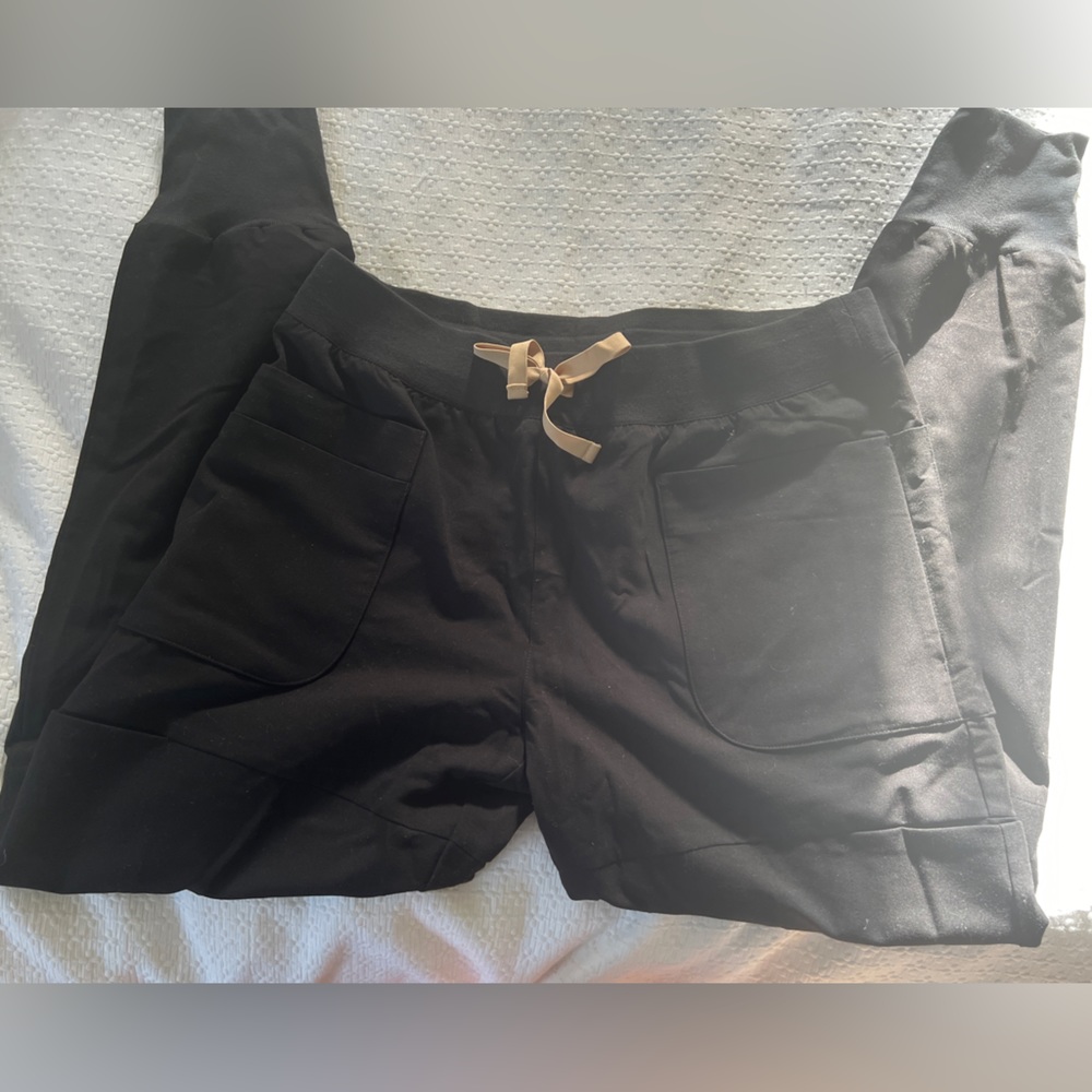 Figs Woman M Pants